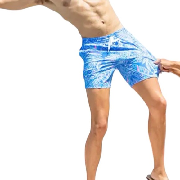 Chubbies The Cruise It or Lose It swim trunks - Picture 5 of 9